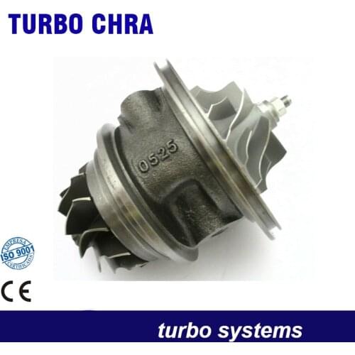 TD07 turbo cartridge 49175-00410 core chra for Mitsubishi Excavator Kobleco RK250-2,3 Kato KR25H-/L, KR253, KR35H 6D16WT
