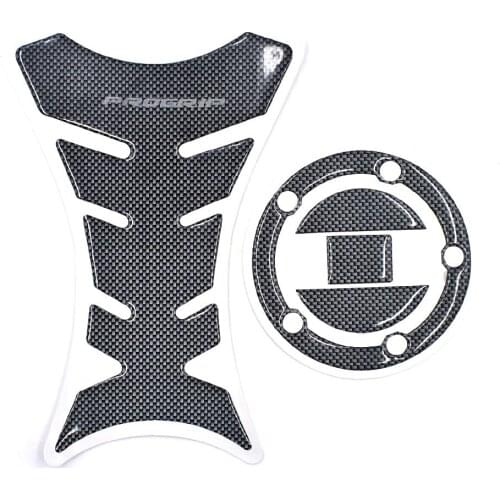 Fuel Gas Cap cover pad sticker tank pad Protector Sticker Decal For SUZUKI GSXR600 750 1000 GSXR GSXR1000 HAYABUSA SV650 SV1000