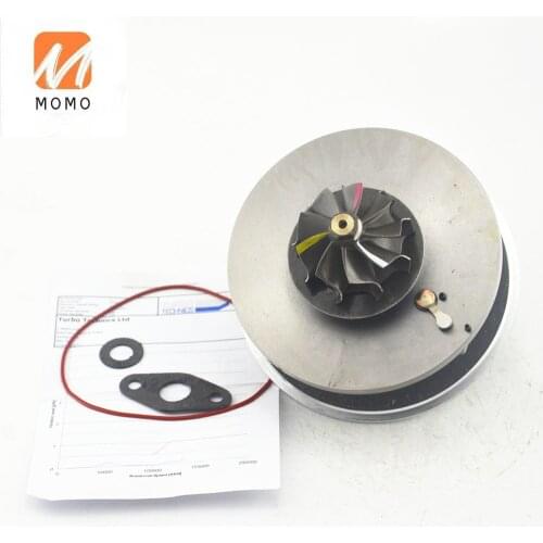 Auto Engine Turbo Cartridge GT2256V 710811 710812 for 156 166 / Lancia Thesis Lybra 2.4 JTD 103 Kw 110 Kw M722