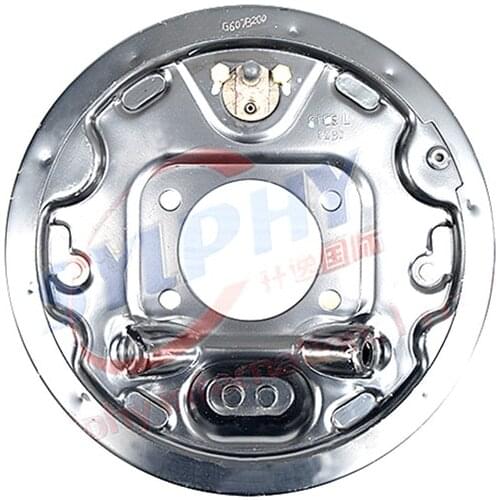 Rear Brake Assembly 3502100-FA01 for DFSK Glory 330 Spare Part