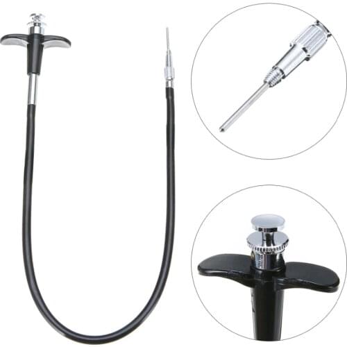 1pc 40/70/100cm Camera Shutter Release Cable Universal Mechanical Shutter Wire Remote Cables for Film Cameras