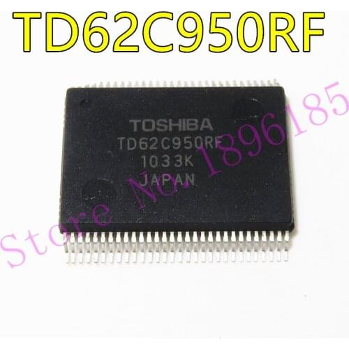 1pcs/lot TD62C950RF SSOP-60 new and Original In Stock