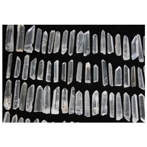 1320g AAA+++ Rare NATURAL White Quartz Crystal Specimen