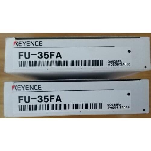 Brand New & Original Authentic Fiber FU-35FA