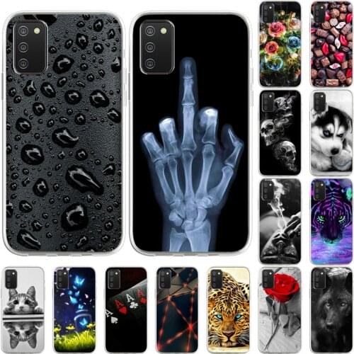AKABEILA Samsung Galaxy S8 Phone Cases