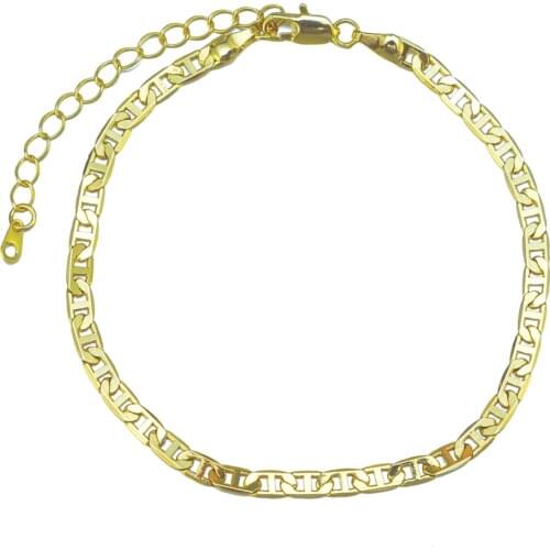 AMOURJOUX Bracelets With Diamonds