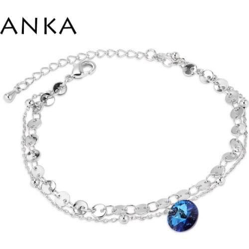 Красивые браслеты ANKA China At AliExpress