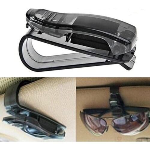 Auto Fastener Card ticket glasses clip for Chery Fulwin QQ Tiggo 3 5 T11 A1 A3 A5 Amulet M11 Eastar Elara