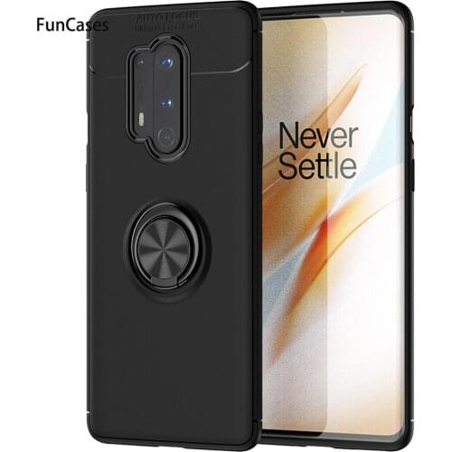 Accurate Hole Position Smartphone Covers For OnePlus 6 Soft TPU Portable OnePlus estojo 8 Pro 1+ 7 9 8T 7T Nord N10 5G 6T N100