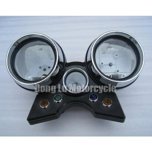 Speedometer Gauge Clock Cover GSF 250 400 Bandit 77A Brand new