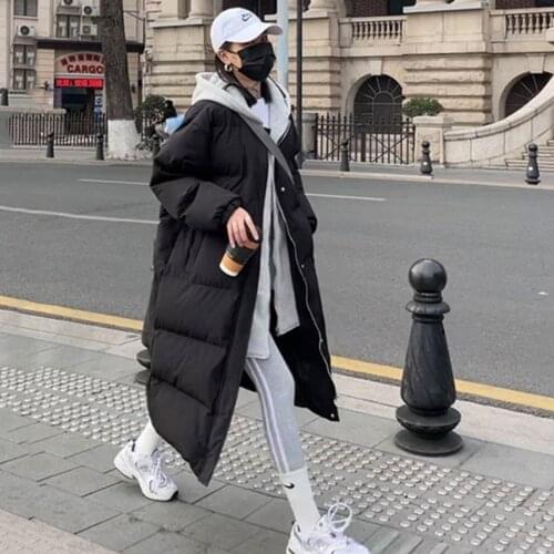 CMETAY Women's Fashion Down Jackets