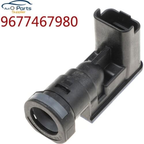 9677467980 MAP Air Intake Pressure Sensor Manifold Absolute Pressure Sensor For PEUGEOT CITROEN 3008 508 I Sw