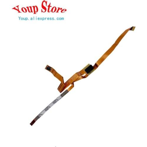 For Lenovo ThinkPad T420 T420i Click Pad Touchpad Mouse Board Fingerprint Bluetooth Module Cable Line New Original 04W1625