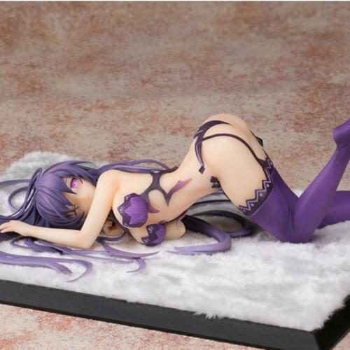 Date A Live Tohka Yatogami Release Inverted Astral Dress Ver PVC Action Figure Anime Sexy Figure Collection Model Toys Doll Gift