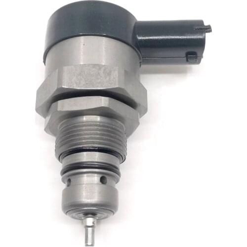 Common Rail Pressure Regulating Valve, Part Number 0281006015 23280-33020