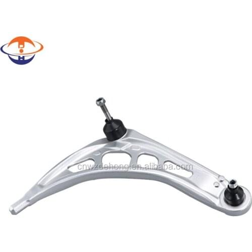 Online shopping product lower control arm for BMW E46 31126777852 31121094466