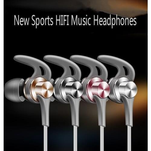 Original Fonge J02 In-ear Headset with Micro 3.5mm Stereo Heavy Bass Music Noise Canceling Earphones for Samsung Galaxy s9 Xiaom