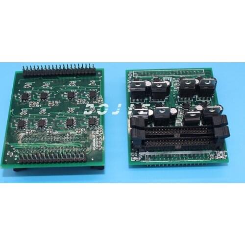 Konica 512 Print Head Driver Board For Liyu PTP3208 printer
