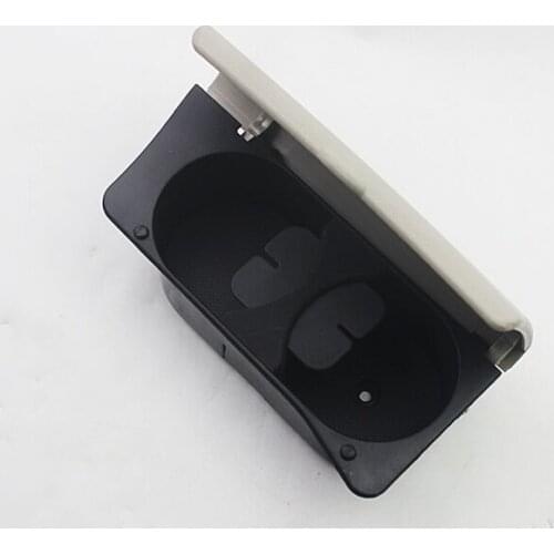 For Ford 05-08 old focus armrests cup holder / coffee tray bracket frame water cup holder water bracket beverage seat