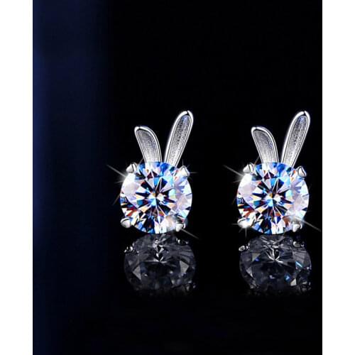 RMABRIL Stud Earrings