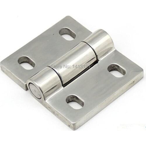 Door hinge distribution Cabinet PS Switch Control box network case instrument Boat yacht cabinet hinge fitting hardware part