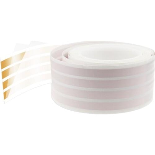 Super Flat Self-Adhesive Speaker Quick Connector Pure Copper Wire 18 AWG 4-Core Audio Cable For Speaker LED Power Cord