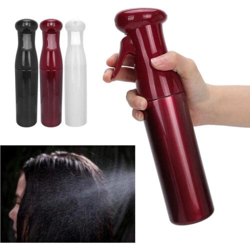 TMISHION Hair Spray China
