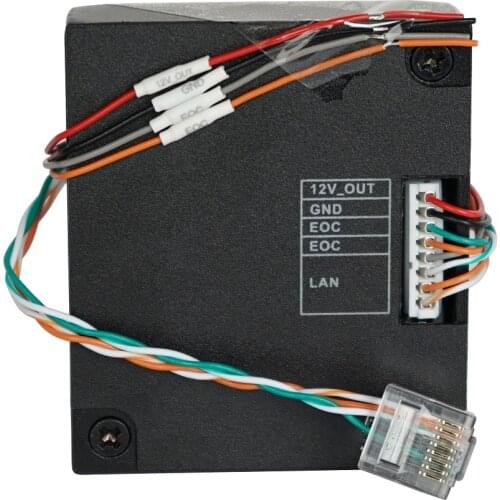 XHJYVISION Access Control System Accessories