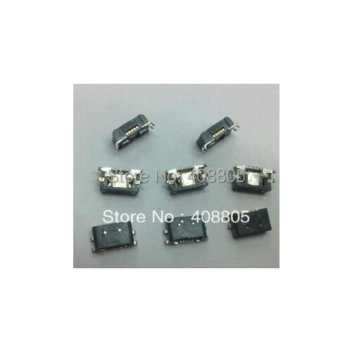 30pcs/lot,For Nokia N9 N800 Lumia 800 900 Brand new USB charging charger connector port dock plug, HK free shipping