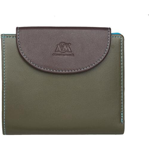 A&M Wallets And Business Card Holders