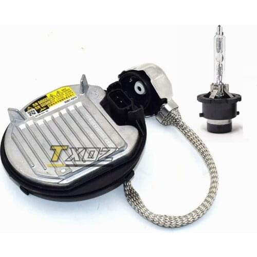 D4S D4R ballast for Toyota Lexus 85967-45010 85967-02010 81107-75020 8596745010 8596702010 81107750 DDLT004 KDLS001