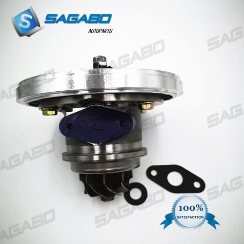TURBO cartridge HT12-19B HT12-19D 047-282 14411-9S000 for Nissan ZD30 engine FRONTIER D22 Navara Datsun
