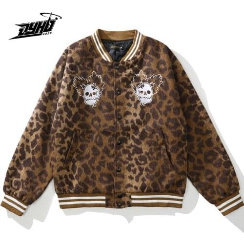 Hip Hop Retro Knitted Men Sweater Japanese Cartoon Demon Pattern Streetwear Sweater Oversize Autumn Loose Harajuku Women Sweater