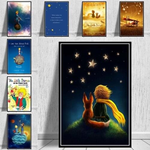 5D DIY Prince Movie Diamond Painting Diamond Embroidery Anime of Rhinestones Diamond setting Cross Stitch Kits Home Decor