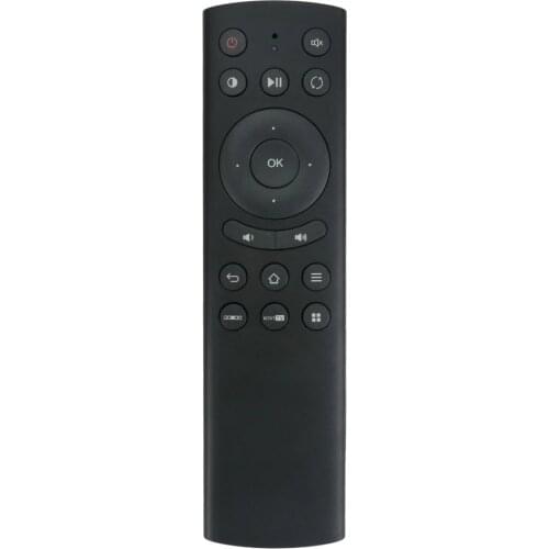 New IR Remote Control for KIVI TV RC80
