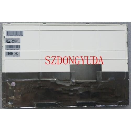 Original A+ 10.2 Inch For Sony VGN-CR382 MINI Lenovo S10 Samsung NC10 Notebook LCD Screen Display Panel