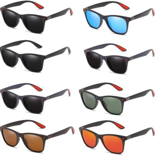 Sunglasses Women Vintage Brand Designer Square Sun Glasses Shades Female UV400