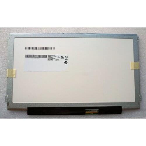 B116XW01 V1 B116XW01 V.1 LED Screen LCD Display Matrix for Laptop 11.6" HD 1366X768 Matte Slim Screen