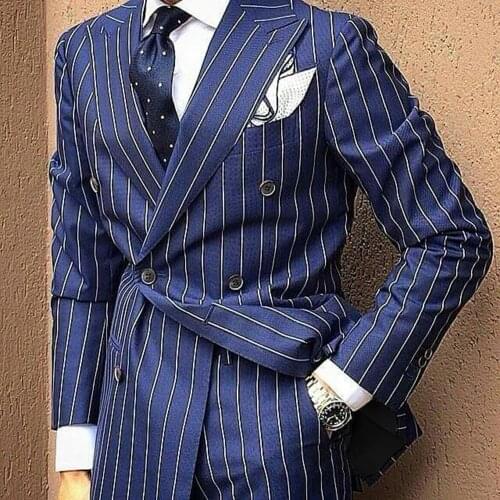 Young17 Men's Jackets