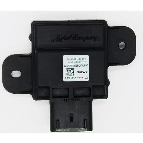 OEM 7E53-19G275-AA BODY WEIGHT OCCUPANT SENSOR For Ford Crown Victoria Lincoln TownCar