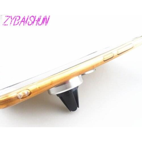 Car air vent magnetic mobile phone holder for Dodge Journey JUVC/Charger/DURANGO/CBLIBER/SXT/DART / Jeep Grand Cherokee