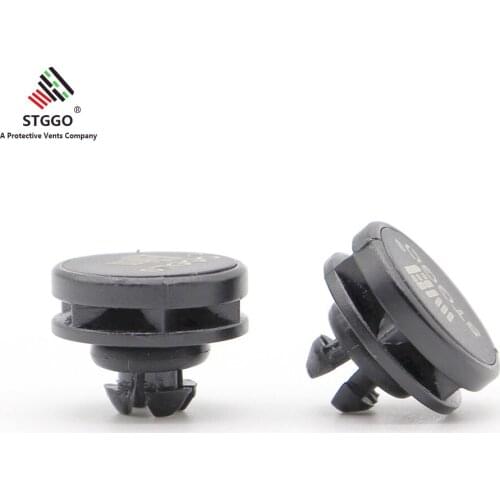 Breathable Waterproof IP 68 Membrane Sticker Protective Vent