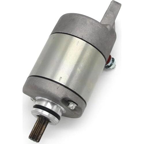 Motorcycle Electric Starter Motor Starting For KTM 620 625 640 End.Six Days Winner LC4 Competition 625 SMC Racing Adventure R