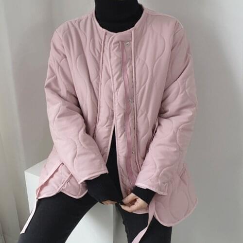 Женские зимние парки HziriP China At AliExpress