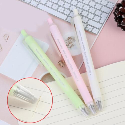 Paper Ceramic Cutter Pen Diamond Painting Cross Stitch Diy Crafts Accessories Ceramic Knife Pen