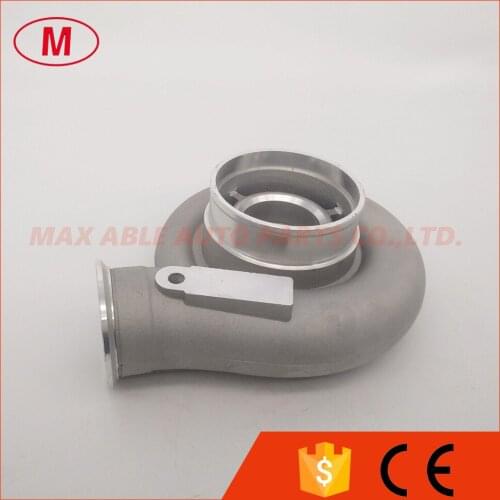 HX35W 3539343 turbocharger compressor housing