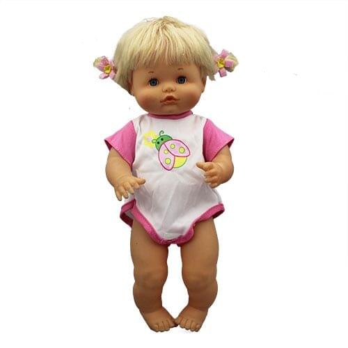 LADAVOYA Baby Dolls