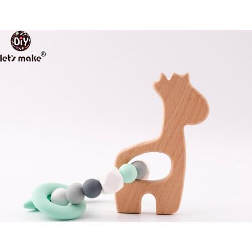 Браслеты из бусин Let's Make China At AliExpress