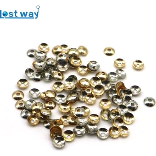 LOST WAY Jewelry Findings And Components