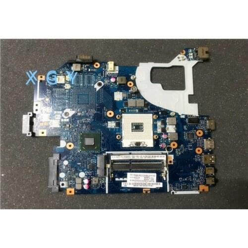 FOR acer For Aspire E1-571G V3-571G V3-571 NV56R Q5WVH LA-7912P Laptop motherboard HM70 DDR3 100% test OK